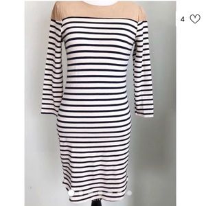 Striped Dress